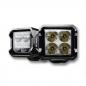 Preview: STEDI G4 Black HYBRID Work LED